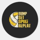 Pesquisar por spike adesivos Voleibol