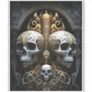 Pesquisar por horror gótico adesivos Escuro