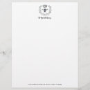 Pesquisar por correspondência papel timbrado Negócio