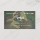 Pesquisar por camo militar cartao de visita Caça