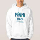 Pesquisar por miami beach moletons com capuz Praia
