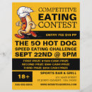 Pesquisar por cachorros quentes flyers Cachorro quente