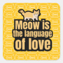 Pesquisar por gato felino adesivos Design