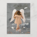 Pesquisar por dos anjo da guarda cartoes postais Bênçãos