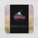 Pesquisar por bolachas cartao de visita Cupcake