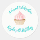Pesquisar por celebração adesivos Cupcake