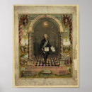 Pesquisar por masonic pôsteres George