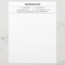 Pesquisar por modern design papel timbrado Empresa