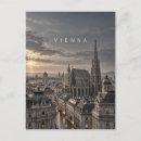 Pesquisar por viena áustria cartoes postais Paisagem urbana de viena