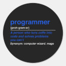 Pesquisar por programadores adesivos Tecnologia