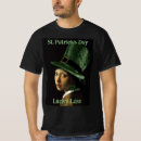 Pesquisar por trevo quatro folhas roupas Duende
