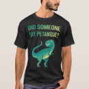 Pesquisar por bocha camisetas Bolas