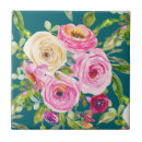 Pesquisar por cor de rosa do pêssego azulejos Flores