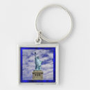 Pesquisar por a estátua da liberdade chaveiros Viagem