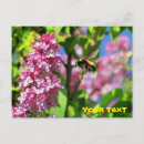 Pesquisar por bumble bee cartoes postais Jardim