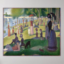 Pesquisar por georges seurat artes pôsteres La grande jatte