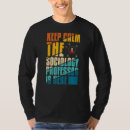 Pesquisar por sociologia camisetas Grande