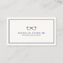 Pesquisar por visitas do oftalmologista de cartao de visita Qualquer pessoa