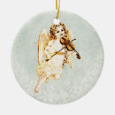 Pesquisar por decoração musical ornamentos Anjo