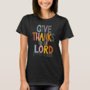 Pesquisar por obrigado de jesus camisetas Thanksgiving