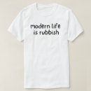 Pesquisar por lixo camisetas Humor