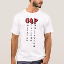 Pesquisar por corrupção do governo camisetas Qualquer pessoa