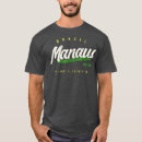 Pesquisar por manaus brasil camisetas Viagem