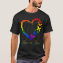 Pesquisar por rainbow butterfly camisetas Borboleta