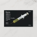 Pesquisar por biotecnologia cartao de visita Médico