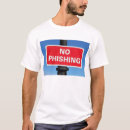 Pesquisar por phishing camisetas Segurança