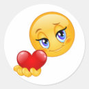 Pesquisar por amor emoji adesivos Beijo