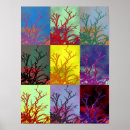 Pesquisar por ramos pôsteres Azul