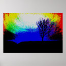Pesquisar por poster psicadélico pósteres pôsteres Abstrato