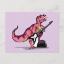 Pesquisar por tyrannosaurus rex cartoes postais Fofo