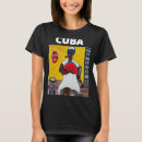 Pesquisar por charuto cubano camisetas Havana