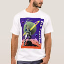 Pesquisar por dinamitador camisetas Laser