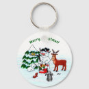Pesquisar por polar urso chaveiros Boneco de neve