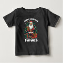 Pesquisar por papai noel camisetas Feriado