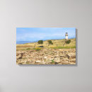 Pesquisar por árvores coloridas impressão de canvas Aquarela