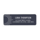 Pesquisar por primeiro aniversário etiquetas endereco retorno Sol