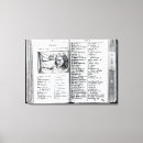 Pesquisar por livro impressão de canvas Educação