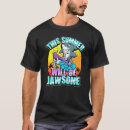 Pesquisar por jawsome camisetas Praia
