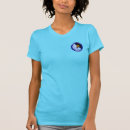 Pesquisar por da ficção científica camisetas For her