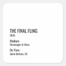 Pesquisar por noivos engraçados dos casamentos adesivos Bride