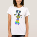 Pesquisar por país das fadas camisetas Brilho