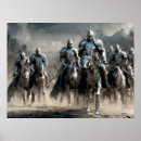 Pesquisar por medieval artes pôsteres Cavalaria