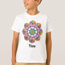 Pesquisar por mandala colorida camisetas Budismo