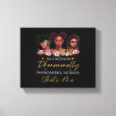 Pesquisar por mulheres negras impressão de canvas Arte africana