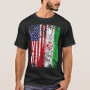 Pesquisar por iraniano camisetas Raízes