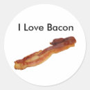 Pesquisar por bacon adesivos Comida
